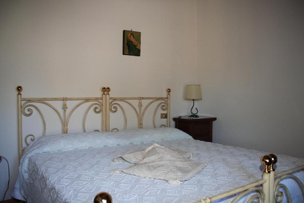 Podere La Chiusella B&B Rapolano Terme Bagian luar foto