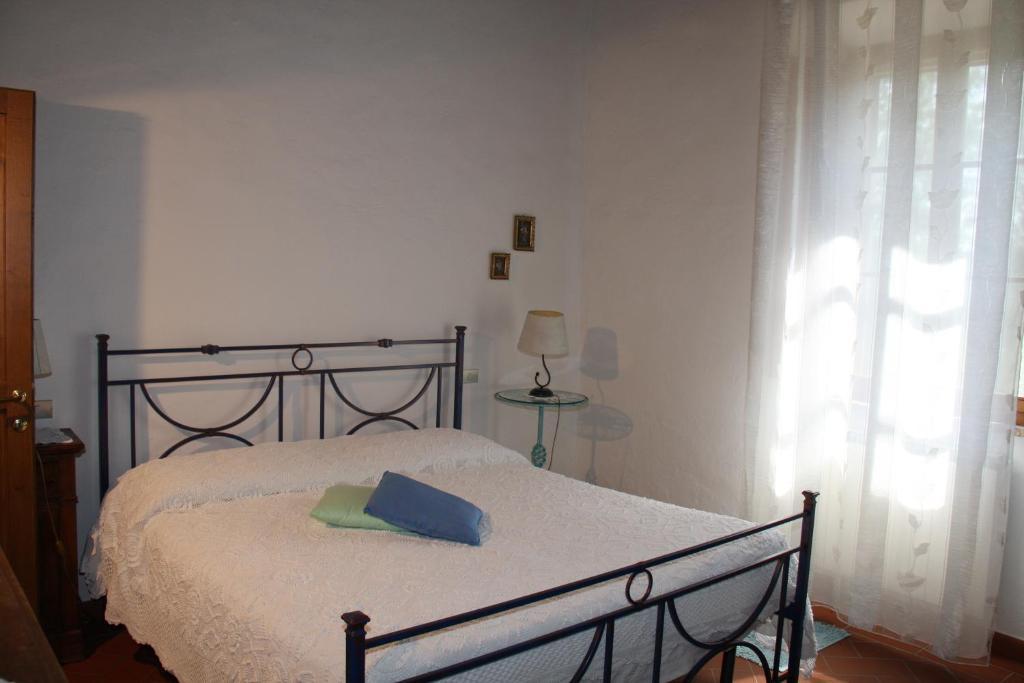 Podere La Chiusella B&B Rapolano Terme Ruang foto
